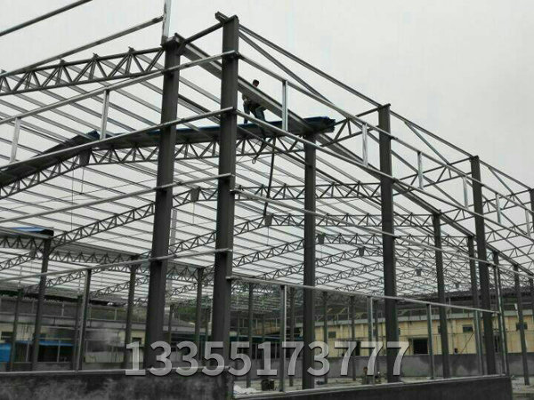 鋼結(jié)構(gòu)工程