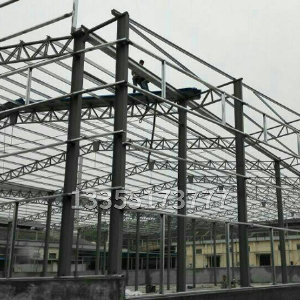 鋼結(jié)構(gòu)工程